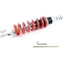 Amazon | YSSリヤショック TOP LINE Zシリーズ 420mm CRF250